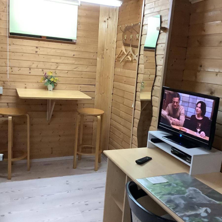 Gemuetliches Zimmer Im Seterant/Untergeschoss Essen Exterior photo