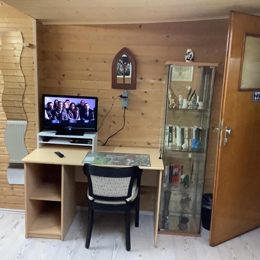 Gemuetliches Zimmer Im Seterant/Untergeschoss Essen Exterior photo